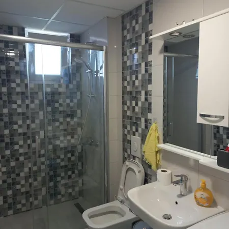 In Center Apartment